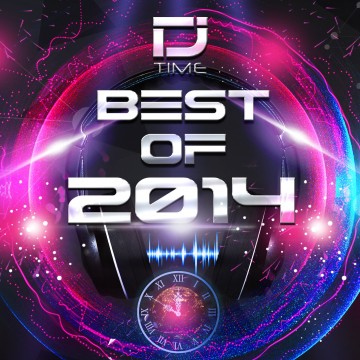 dj time best of 2014